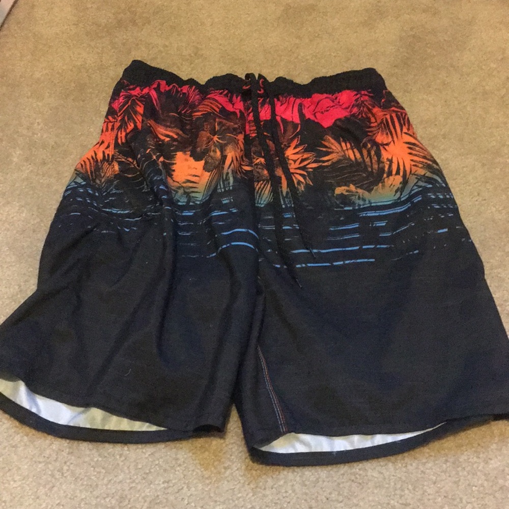 Bathing Suit